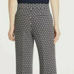 Navy blue Ann Taylor pants size 4